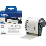 Brother DK22205 Endless Label Paper