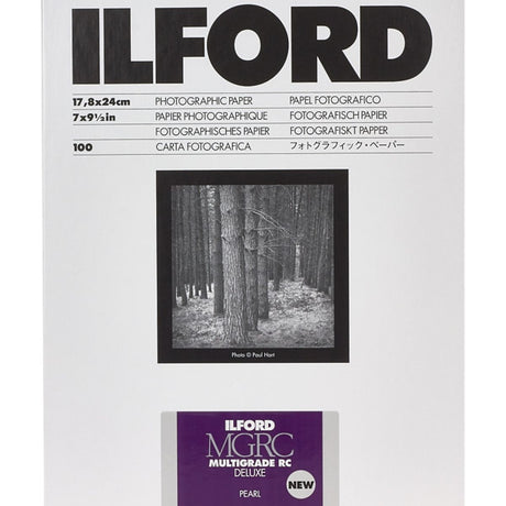 Ilford MGRCDL44M 20.3x152m EOCC3 - image 2 of 5