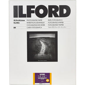 Ilford MGRCDL25M 27.9x35.6cm 50