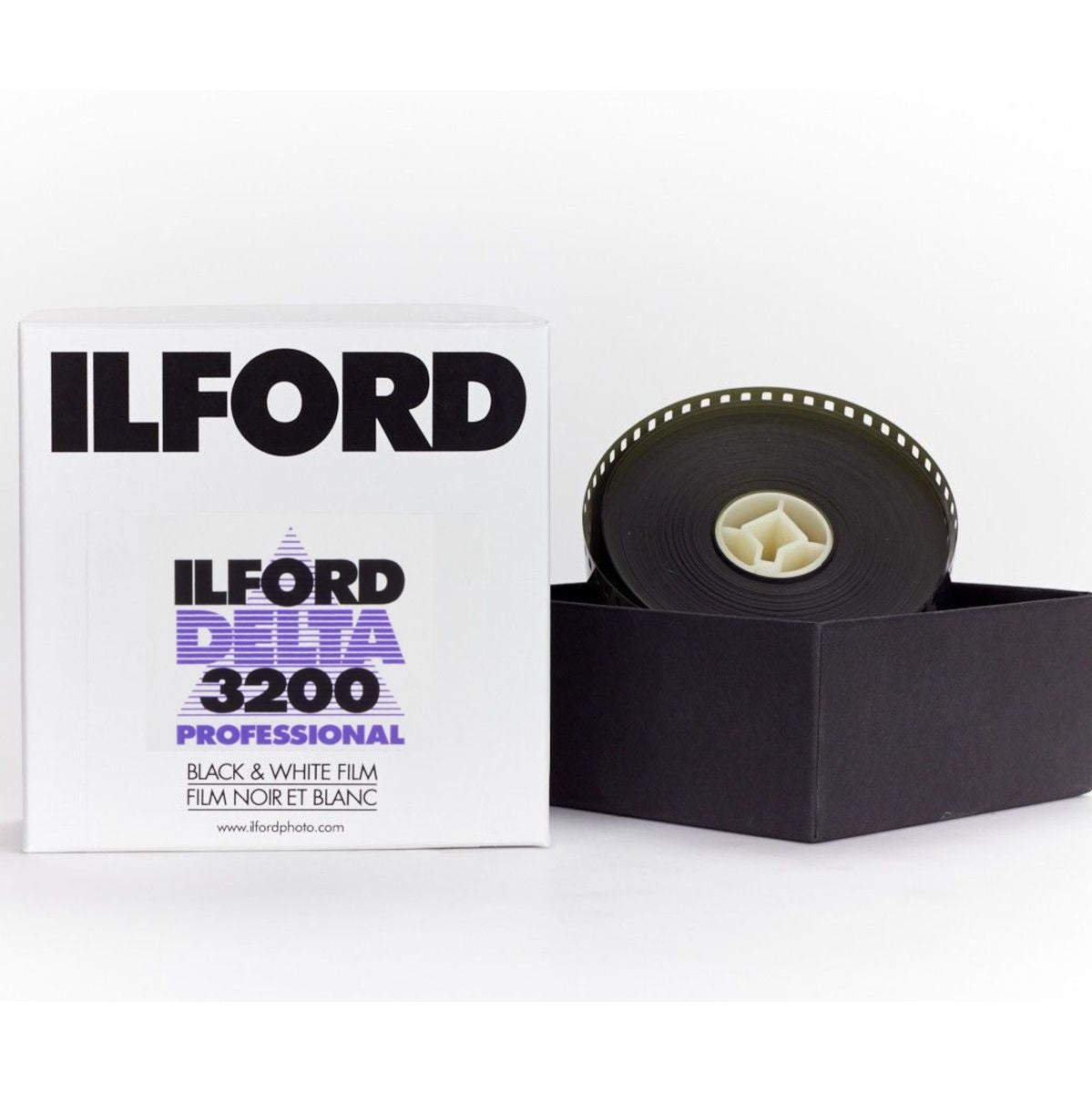Ilford DP3200 35x30.5m
