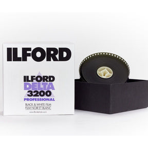 Ilford DP3200 35x30.5m