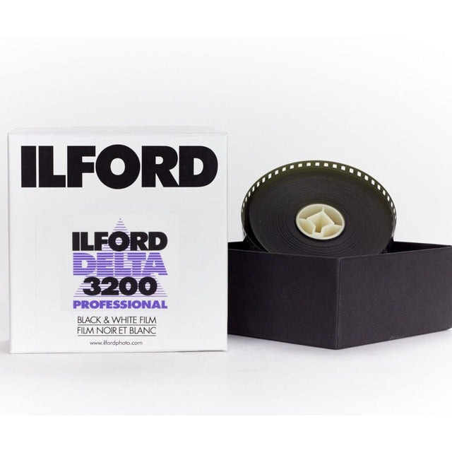 Ilford DP3200 35x30.5m