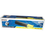 Epson AcuLaser C1100 Yellow Standard Capacity 1