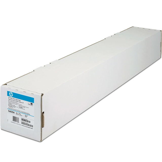 HP Paper Bright White Roll 59.4cm