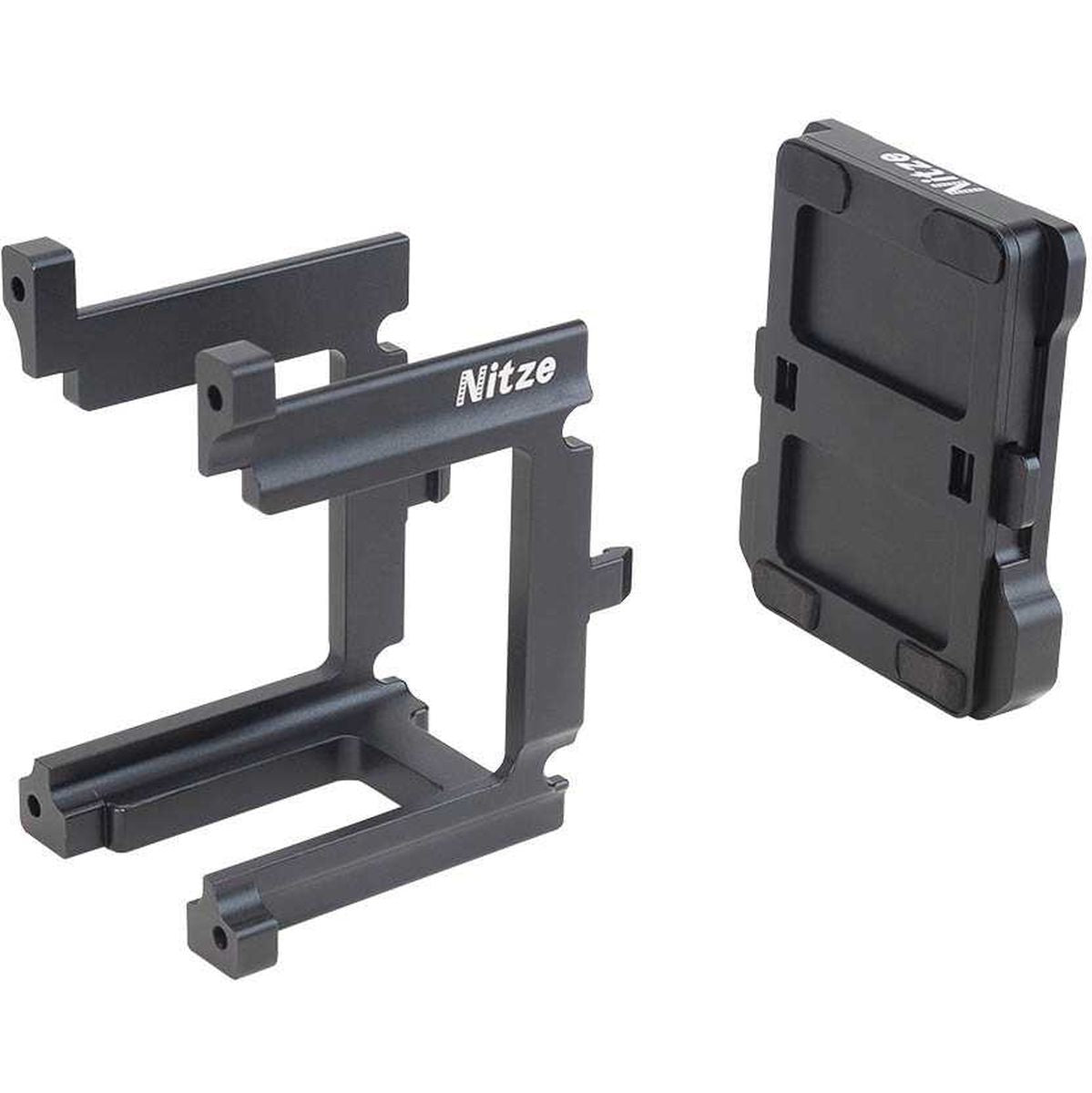 Nitze V Mount Adapter For Z Cam (E2-FS-V3L) - image 2 of 5