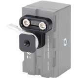 Nitze QR Cold Shoe Adapter For Z Cam HDMI-SDI Converter (E2-SDI-C) - image 2 of 4