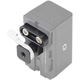 Nitze QR Cold Shoe Adapter For Z Cam HDMI-SDI Converter (E2-SDI-C) - image 3 of 4