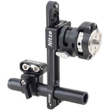Nitze EVF Mount w/ Nato Rail EN ARRI Rozet (EVF-K03) - image 2 of 5