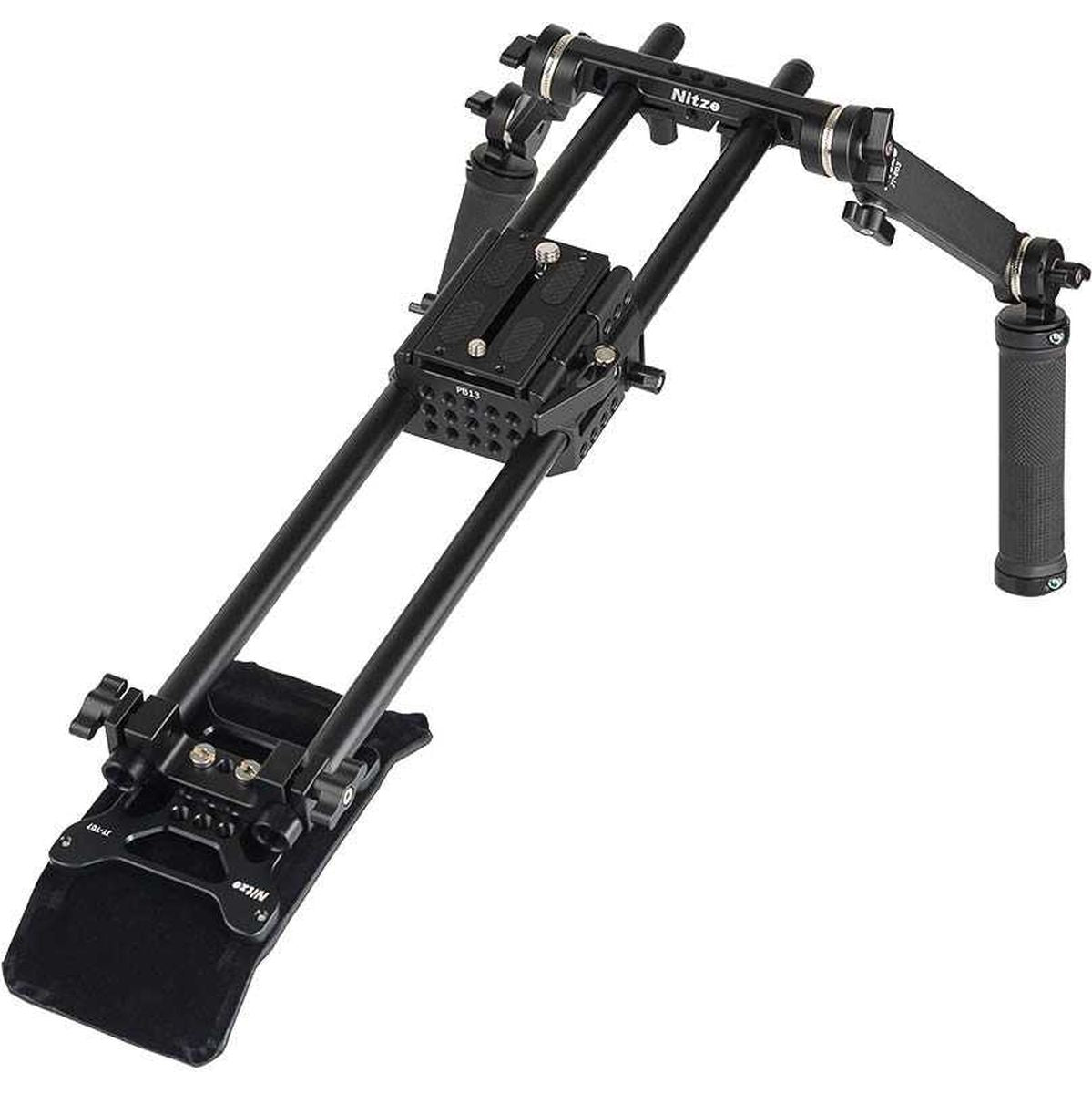 Nitze Basic Schouder Kit (JK-01B) - image 2 of 5