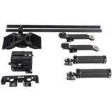 Nitze Basic Schouder Kit (JK-01B) - image 4 of 5