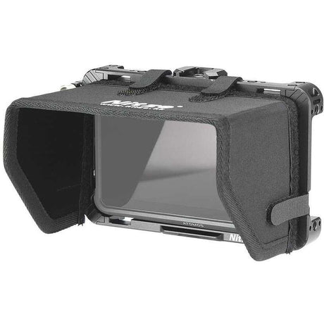 Nitze Cage Atomos Ninjav/Ninjav+/Shinobi 5/Zato + PE11 & LS5-B (JT-A02B)