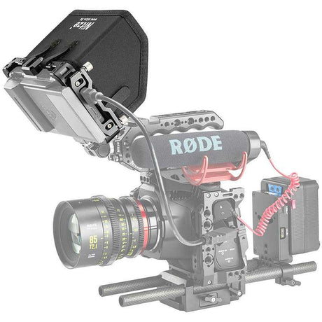 Nitze Cage Atomos Ninjav/Ninjav+/Shinobi 5/Zato + PE11 & LS5-B (JT-A02B) - image 2 of 5