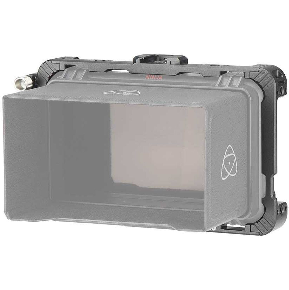 Nitze Cage Atomos Ninjav/Ninjav+/Shinobi 5/Zato + PE11 & LS5-B (JT-A02B) - image 4 of 5