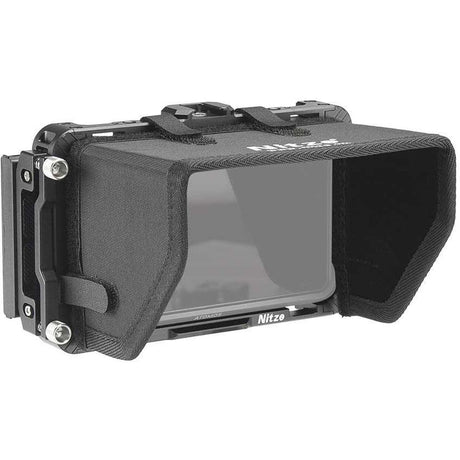 Nitze Cage Atomos Ninjav/Ninjav+/Shinobi 5/Zato + PE11 & LS5-B (JT-A02B) - image 5 of 5