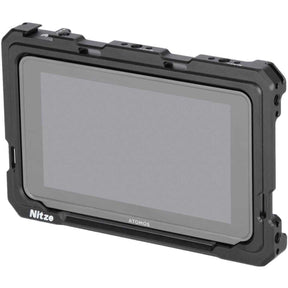 Nitze Cage For Atomos Shinobi II (JT-A06A)