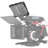 Nitze Cage For Atomos Shinobi II (JT-A06A) - image 2 of 5
