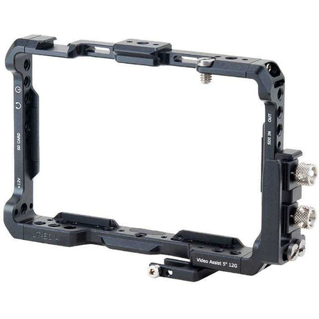 Nitze Cage Blackmagic VA 53G/ 12G-SDI/ HDMI w/ PE26 & PE27 (JT-B01A) - image 2 of 5