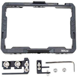 Nitze Cage Blackmagic VA 53G/ 12G-SDI/ HDMI w/ PE26 & PE27 (JT-B01A) - image 3 of 5