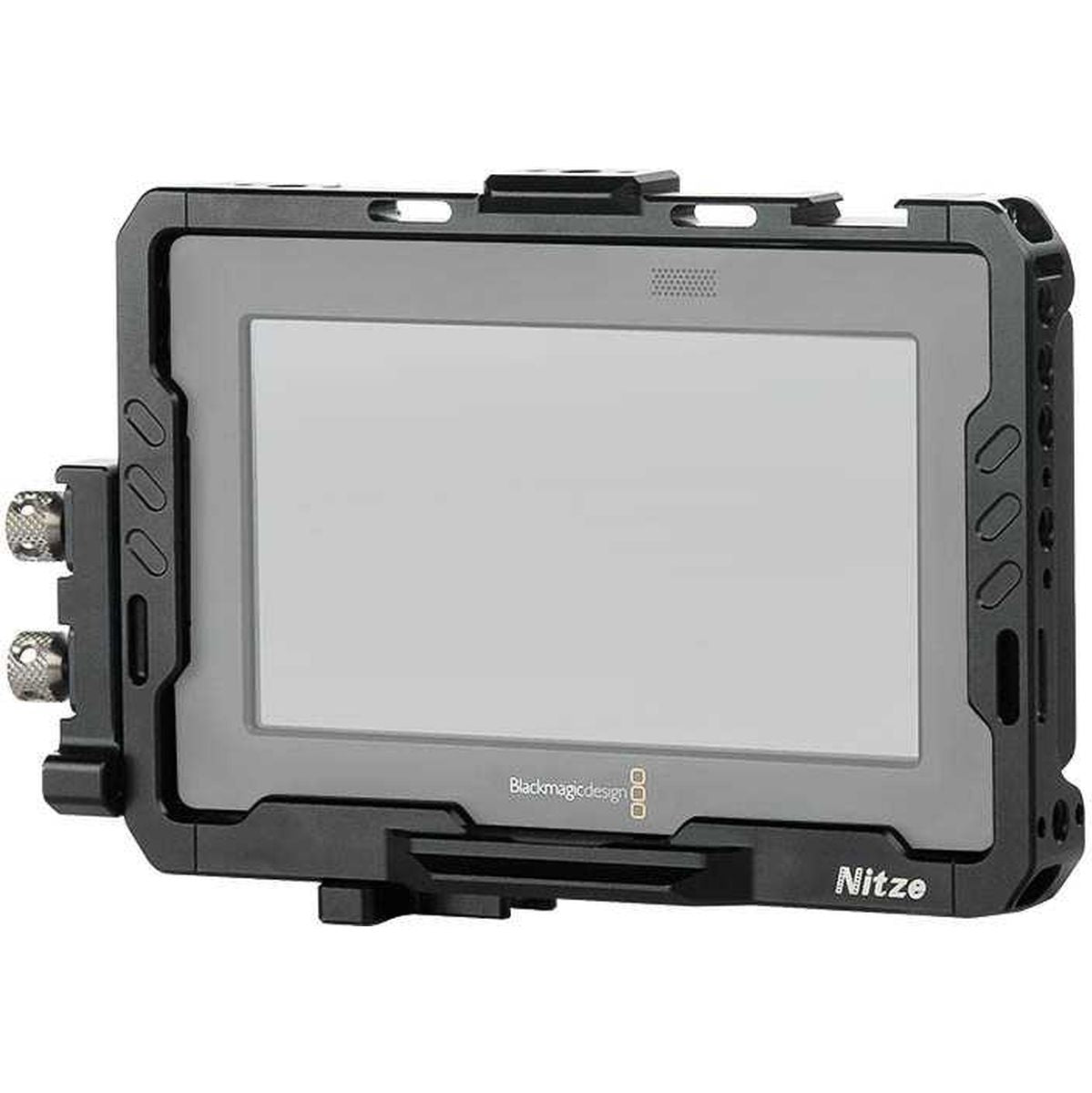 Nitze Cage Blackmagic VA 53G/ 12G-SDI/ HDMI w/ PE26 & PE27 (JT-B01A) - image 5 of 5