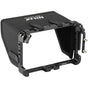 Nitze Cage Portkeys LH5P/ LH5PII 5.5 w/ PE21 & LS5-B Lens Hood (JT-I01B)