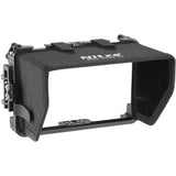 Nitze Cage Portkeys LH5P/ LH5PII 5.5 w/ PE21 & LS5-B Lens Hood (JT-I01B) - image 2 of 5