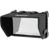 Nitze Cage Portkeys LH5P/ LH5PII 5.5 w/ PE21 & LS5-B Lens Hood (JT-I01B) - image 3 of 5