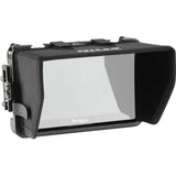 Nitze Cage Portkeys LH5P/ LH5PII 5.5 w/ PE21 & LS5-B Lens Hood (JT-I01B) - image 4 of 5