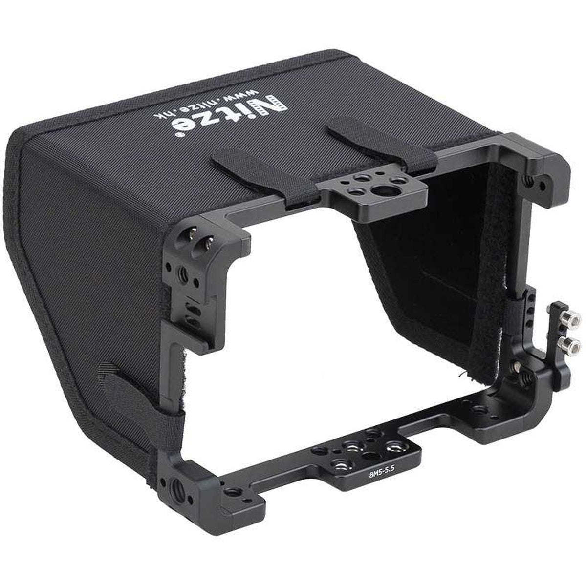 Nitze Cage Portkeys BM5III/ BM5III WR/ BM5 WR 5.5+PE13&LS5-B Kap (JTP2-BM5)