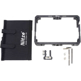 Nitze Cage Portkeys BM5III/ BM5III WR/ BM5 WR 5.5+PE13&LS5-B Kap (JTP2-BM5) - image 2 of 5