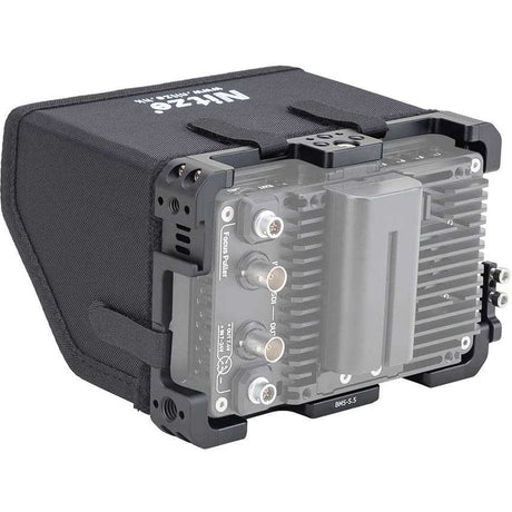 Nitze Cage Portkeys BM5III/ BM5III WR/ BM5 WR 5.5+PE13&LS5-B Kap (JTP2-BM5) - image 4 of 5
