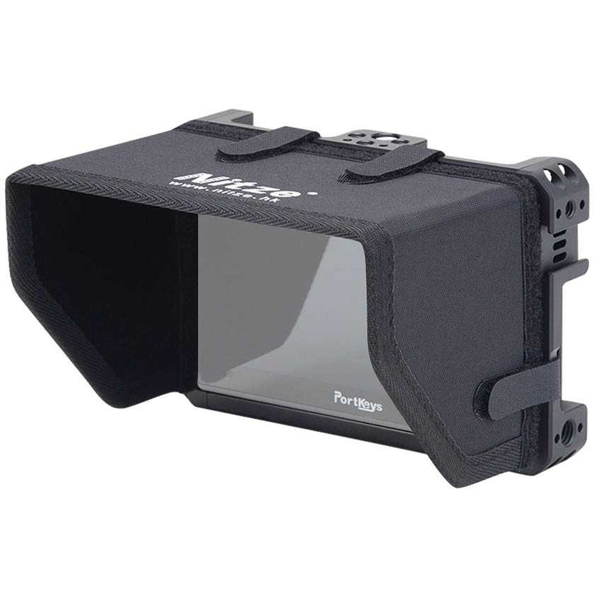 Nitze Cage Portkeys BM5III/ BM5III WR/ BM5 WR 5.5+PE13&LS5-B Kap (JTP2-BM5) - image 5 of 5