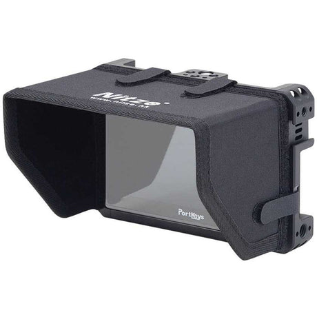Nitze Cage Portkeys BM5III/ BM5III WR/ BM5 WR 5.5+PE13&LS5-B Kap (JTP2-BM5) - image 5 of 5