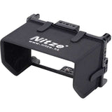 Nitze Cage Feelworld LUT6/ LUT6S 6 w/ PE18 & LS5-C Lens Hood (JTP2-LUT6S) - image 2 of 5