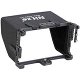Nitze Cage Feelworld LUT6/ LUT6S 6 w/ PE18 & LS5-C Lens Hood (JTP2-LUT6S) - image 3 of 5