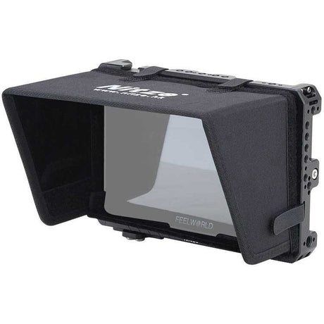 Nitze Cage Feelworld LUT7/ LUT7PRO/ LUT7S/ LUT7SPRO PE21 & LS7-A (JTP2-LUT7S) - image 5 of 5