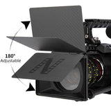 Nitze Mini Matte Box (MB15AK) - image 3 of 5