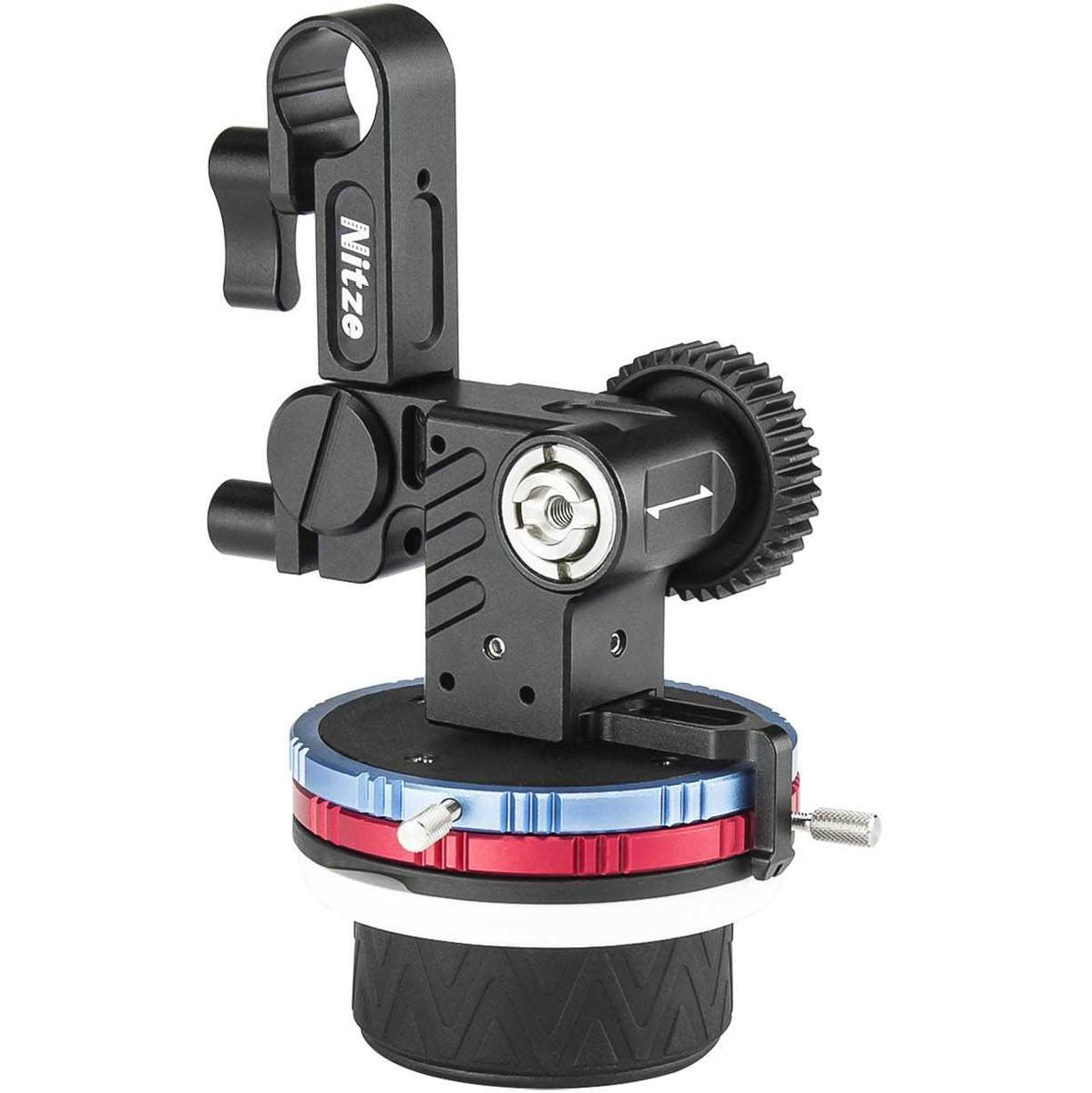 Nitze Mini Follow Focus w/ Harde Stops (MF15C) - image 3 of 5