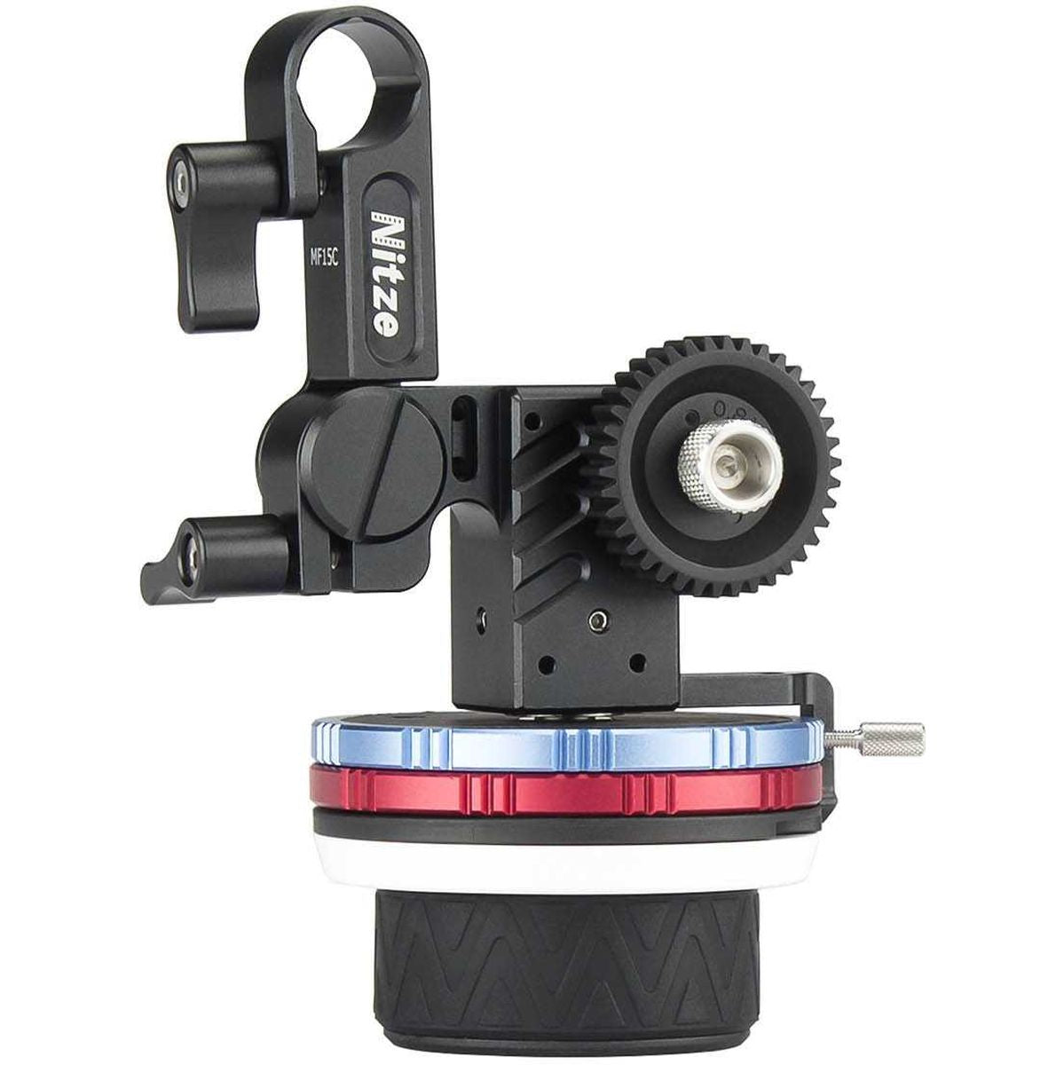 Nitze Mini Follow Focus w/ Harde Stops (MF15C) - image 5 of 5
