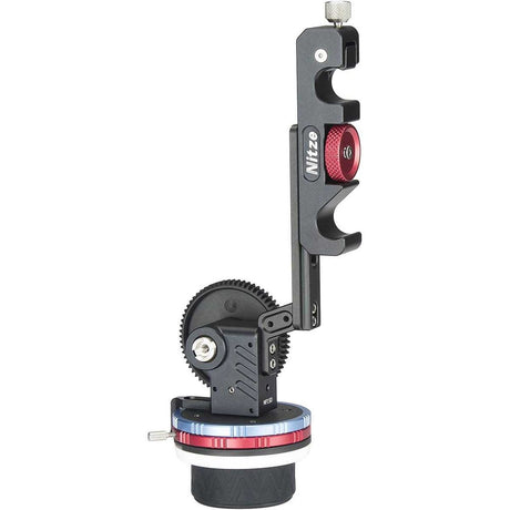 Nitze 15mm Follow Focus w/ Harde Stops (MF15D) - image 3 of 5