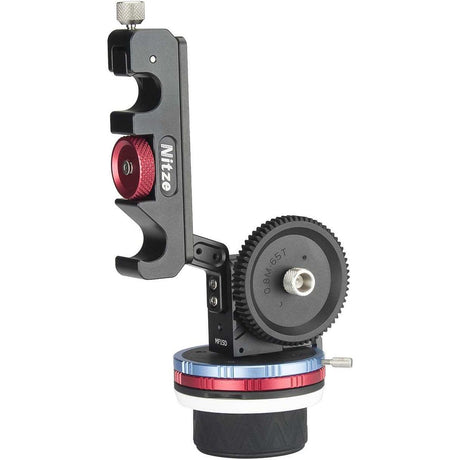Nitze 15mm Follow Focus w/ Harde Stops (MF15D) - image 4 of 5