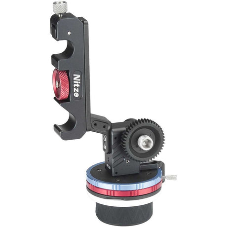 Nitze 15mm Follow Focus w/ Harde Stops (MF15D) - image 5 of 5