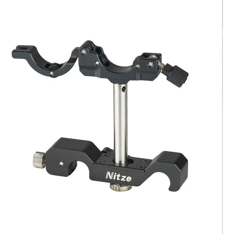 Nitze 15mm LWS Lens Support Laowa FF 24mm T14 2X Macro Periprobe (N04E2) - image 2 of 5