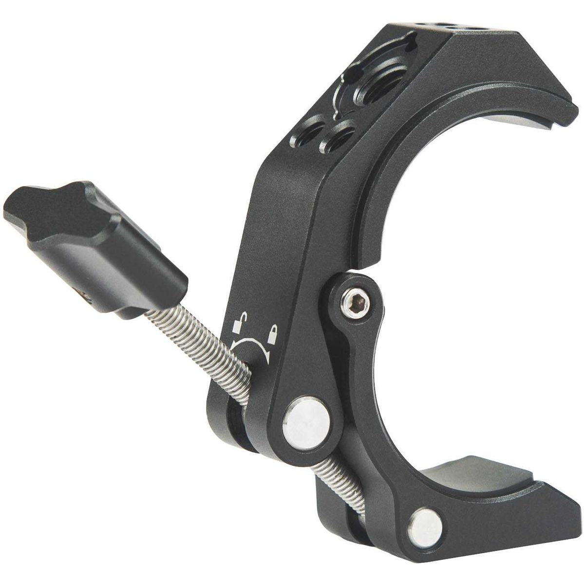 Nitze Super Clamp w/ Round Clamp (N18B) - image 5 of 5