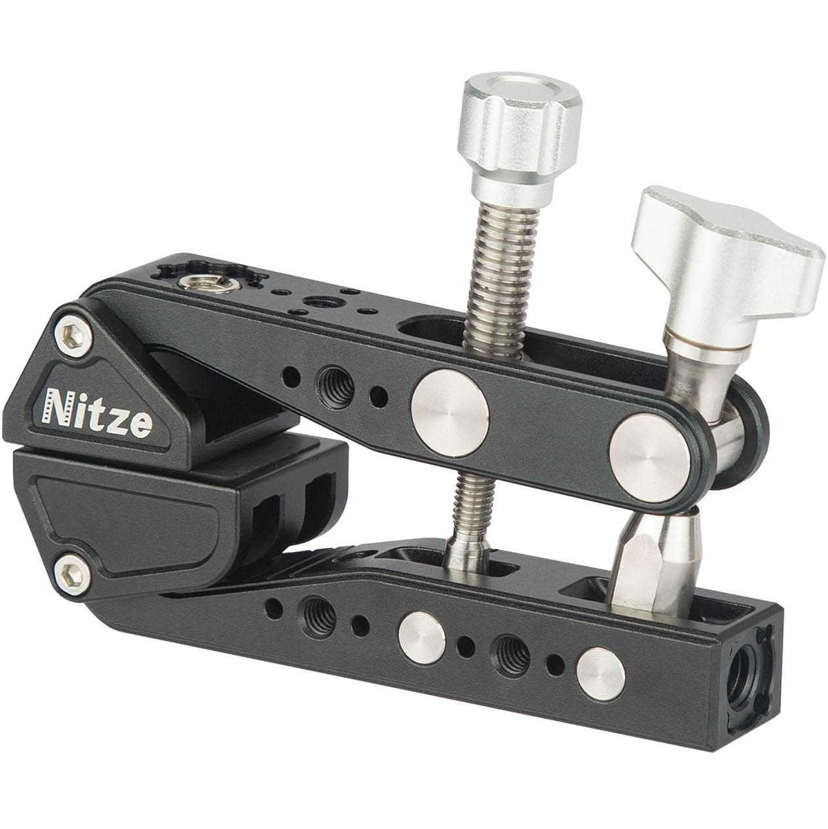 Nitze Super Clamp w/ Flat Clamp (N18C)