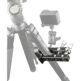 Nitze Super Clamp w/ Flat Clamp (N18C) - image 2 of 5