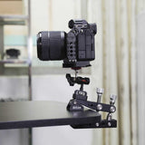 Nitze Super Clamp w/ Flat Clamp (N18C) - image 3 of 5