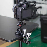 Nitze Super Clamp w/ Flat Clamp (N18C) - image 5 of 5