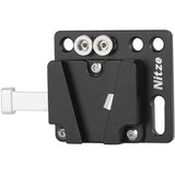 Nitze Mini V-Mount Battery Plate (N21C)
