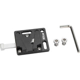 Nitze Mini V-Mount Battery Plate (N21C) - image 4 of 5