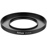 Nitze Lens Adapter Ring For Matte Box MB15AK - 55mm (N28-B55)